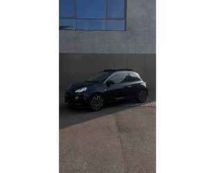 Opel Adam Gebrauchtwagen