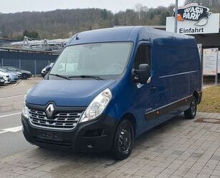 Renault Master Gebrauchtwagen