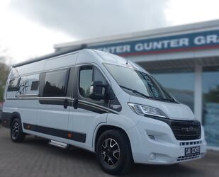Fiat Ducato Gebrauchtwagen