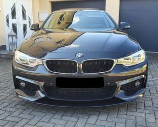 BMW 430 Gran Coupé Gebrauchtwagen