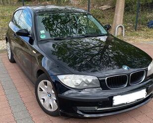 BMW 116 Gebrauchtwagen