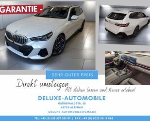 BMW 520 Gebrauchtwagen