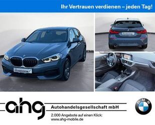 BMW 118 Gebrauchtwagen