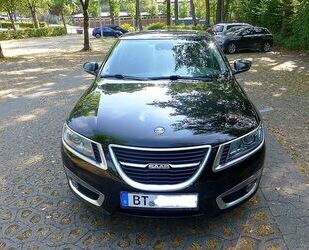 Saab 9-5 Gebrauchtwagen