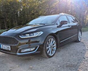 Ford Mondeo Gebrauchtwagen