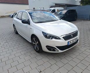 Peugeot 308 Gebrauchtwagen