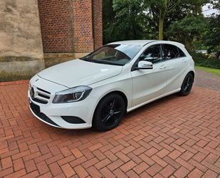 Mercedes-Benz A 180 Gebrauchtwagen