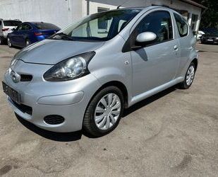 Toyota Aygo (X) Gebrauchtwagen