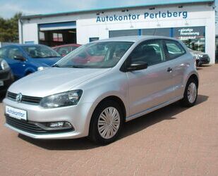 VW Polo Gebrauchtwagen