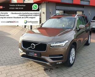 Volvo XC90 Gebrauchtwagen
