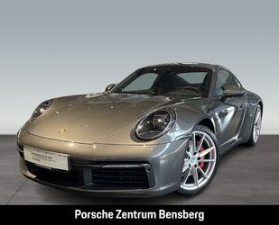 Porsche 992 Gebrauchtwagen
