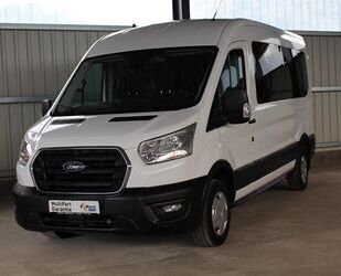 Ford Transit Gebrauchtwagen