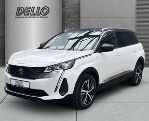 Peugeot 5008 Gebrauchtwagen