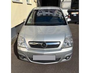 Opel Meriva Gebrauchtwagen