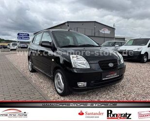 Kia Picanto Gebrauchtwagen