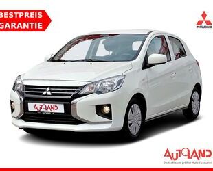 Mitsubishi Space Star Gebrauchtwagen