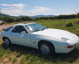 Porsche 928 Gebrauchtwagen