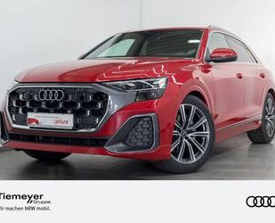 Audi Q8 Gebrauchtwagen