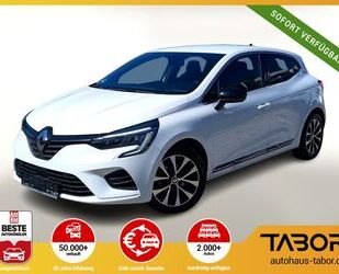 Renault Clio Gebrauchtwagen