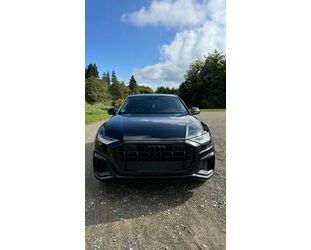 Audi SQ8 Gebrauchtwagen
