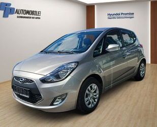 Hyundai ix20 Gebrauchtwagen