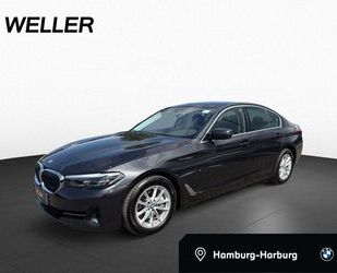 BMW 530 Gebrauchtwagen