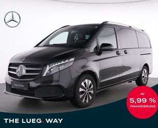 Mercedes-Benz V 300 Gebrauchtwagen