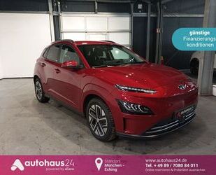 Hyundai KONA Elektro Gebrauchtwagen