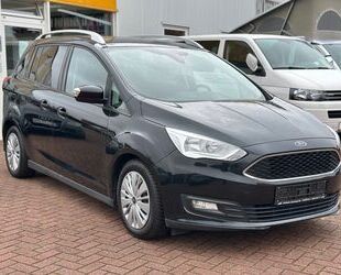 Ford Grand C-Max Gebrauchtwagen