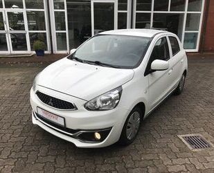 Mitsubishi Space Star Gebrauchtwagen