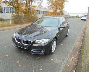 BMW 525 Gebrauchtwagen