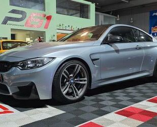 BMW M4 Gebrauchtwagen