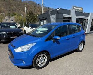 Ford B-Max Gebrauchtwagen
