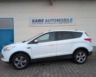 Ford Kuga Gebrauchtwagen