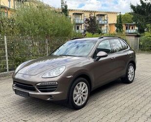 Porsche Cayenne Gebrauchtwagen