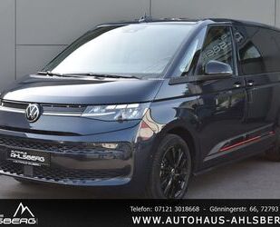 VW T7 Multivan Gebrauchtwagen