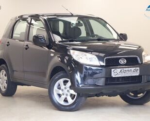 Daihatsu Terios Gebrauchtwagen