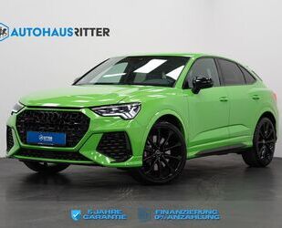 Audi RSQ3 Gebrauchtwagen