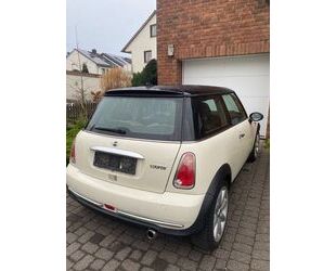 Mini Cooper Gebrauchtwagen
