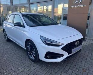 Hyundai i30 Gebrauchtwagen
