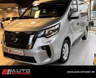 Nissan Primastar Gebrauchtwagen