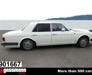 Bentley Turbo R Gebrauchtwagen