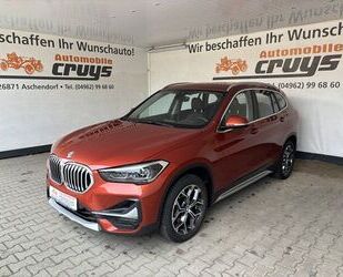 BMW X1 Gebrauchtwagen