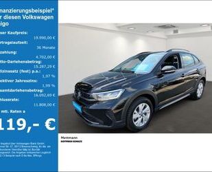 VW Taigo Gebrauchtwagen