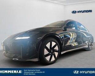 Hyundai IONIQ 6 Gebrauchtwagen