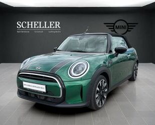 Mini Cooper C Gebrauchtwagen