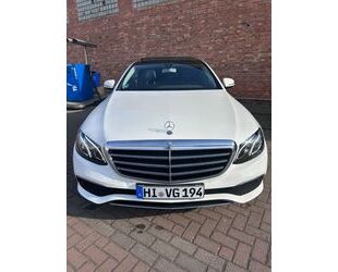 Mercedes-Benz E 200 Gebrauchtwagen