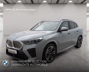 BMW iX2 Gebrauchtwagen