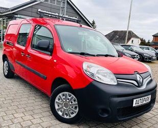 Renault Kangoo Gebrauchtwagen
