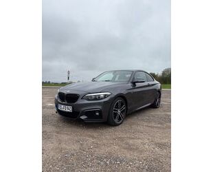 BMW 220 Gebrauchtwagen